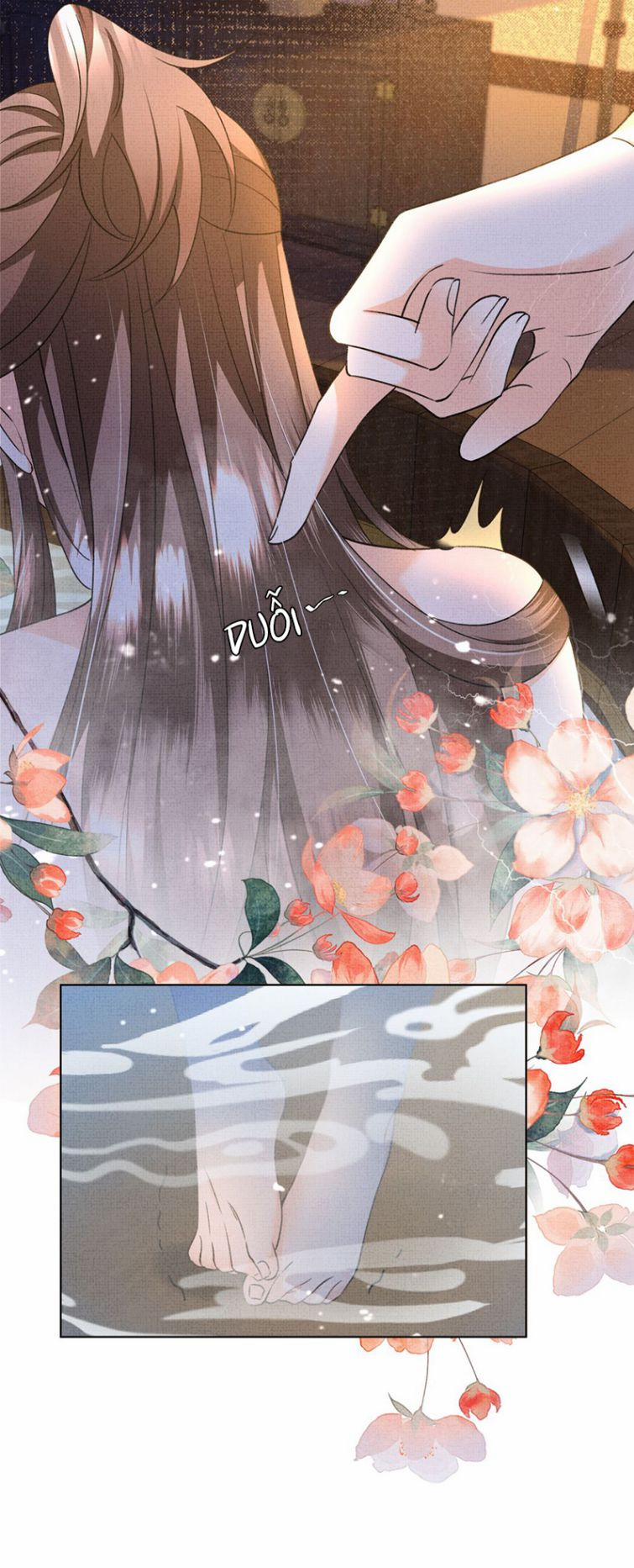 Ám Độ Trần Thương 29 trang 17