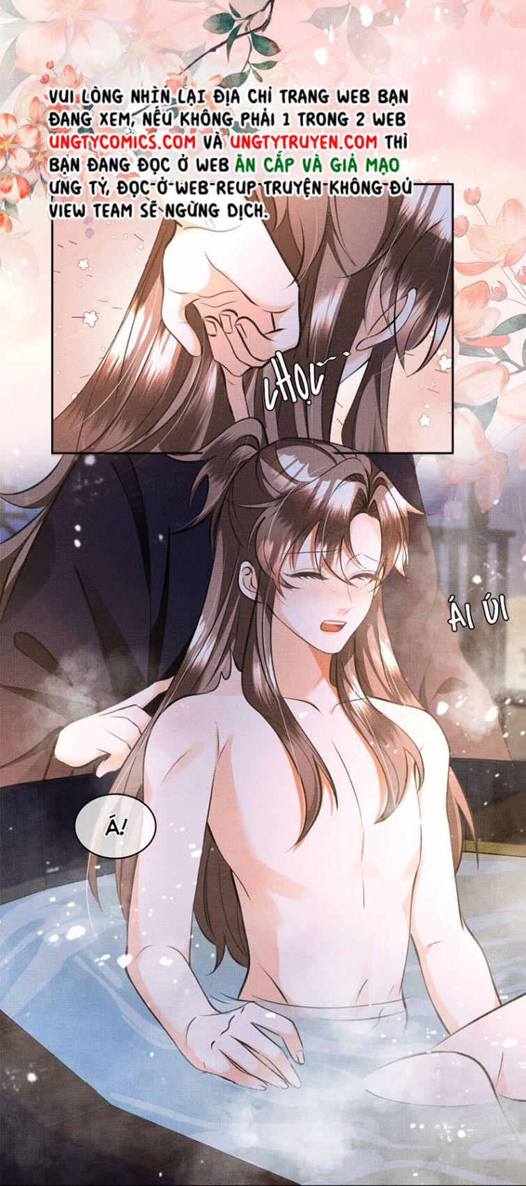 Ám Độ Trần Thương 29 trang 18