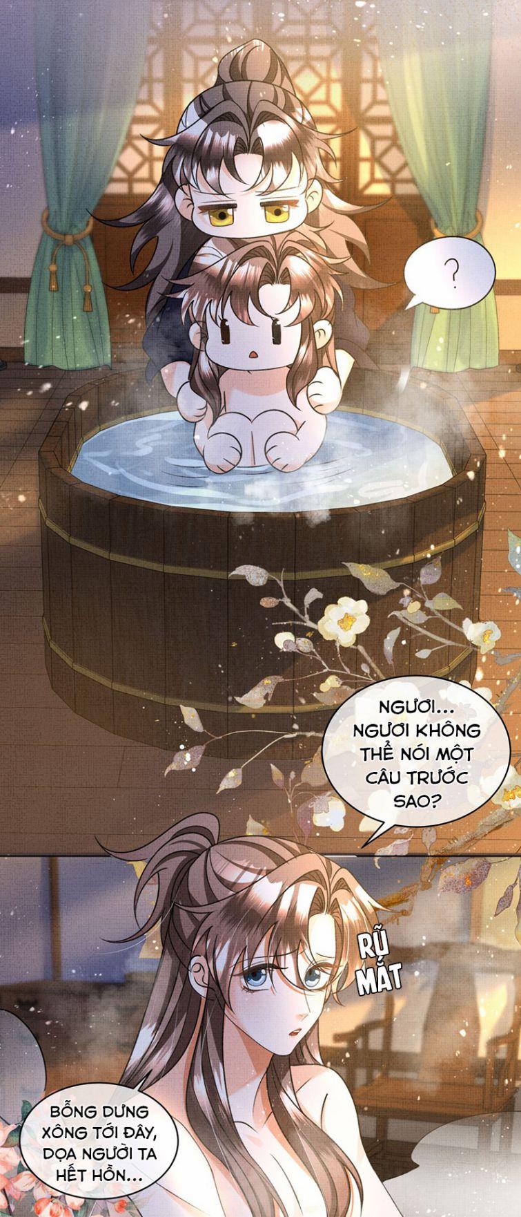 Ám Độ Trần Thương 29 trang 2