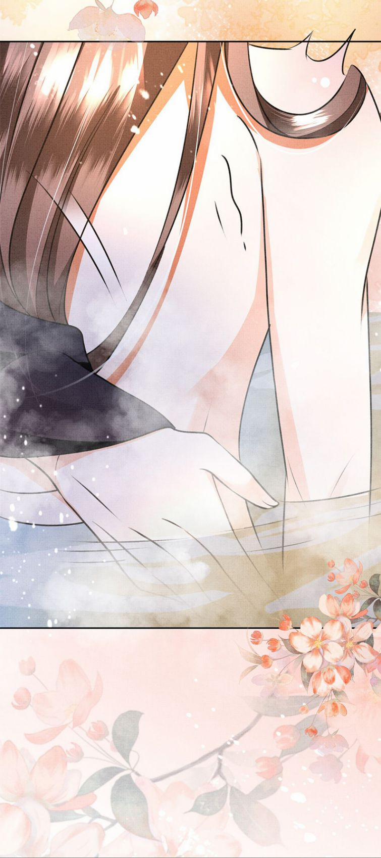 Ám Độ Trần Thương 29 trang 20