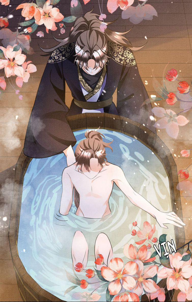 Ám Độ Trần Thương 29 trang 23