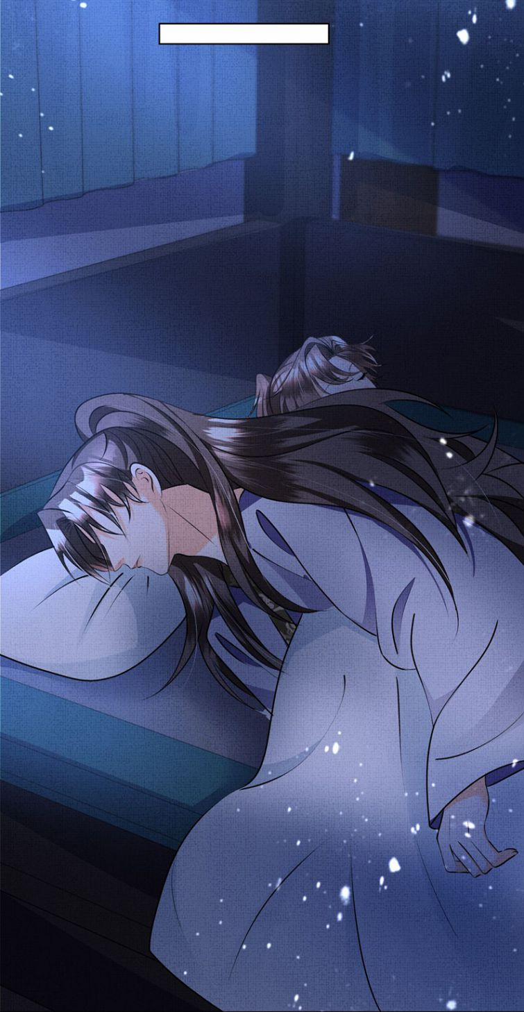 Ám Độ Trần Thương 29 trang 25