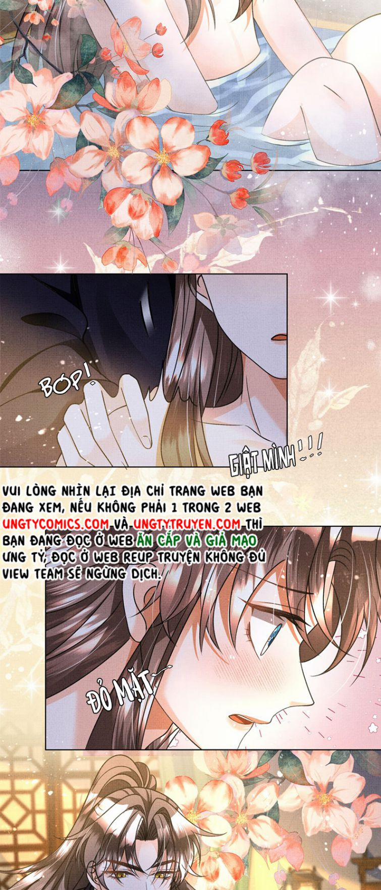 Ám Độ Trần Thương 29 trang 3