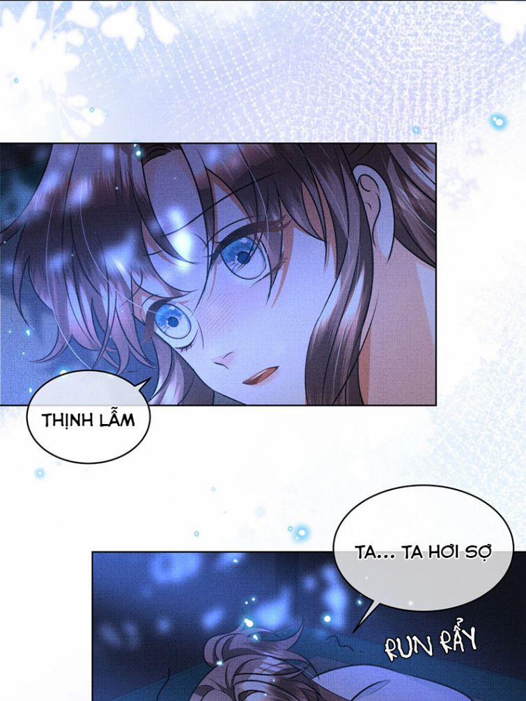 Ám Độ Trần Thương 29 trang 31