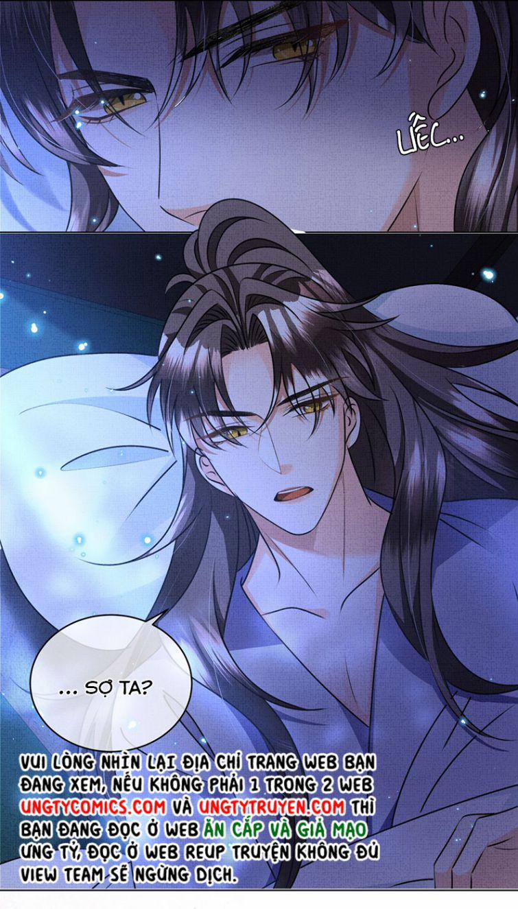 Ám Độ Trần Thương 29 trang 33