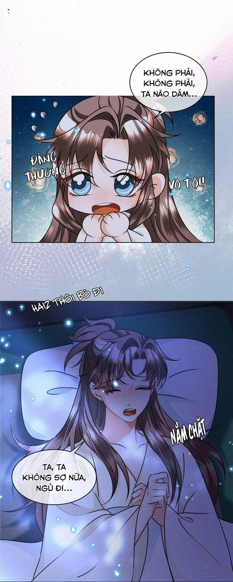 Ám Độ Trần Thương 29 trang 34