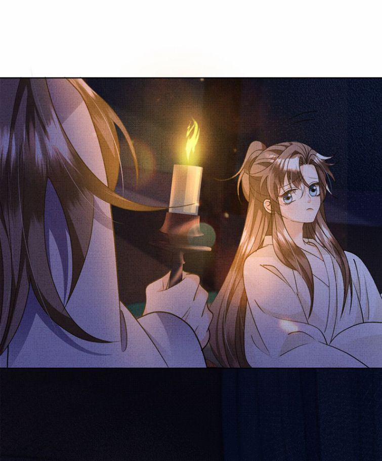 Ám Độ Trần Thương 29 trang 38