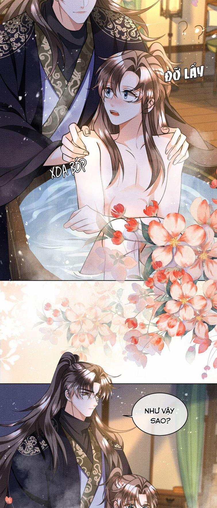 Ám Độ Trần Thương 29 trang 4