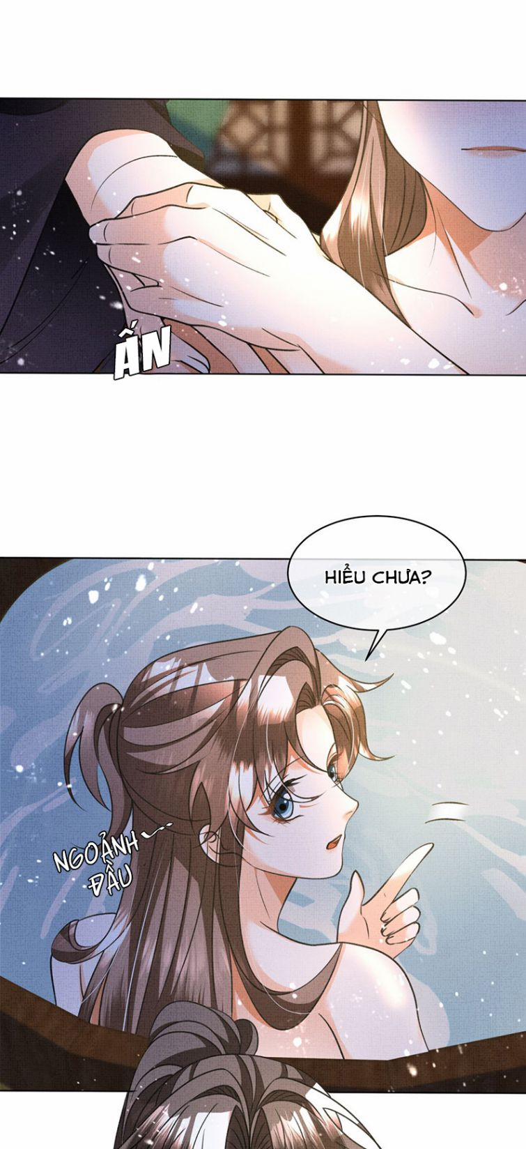 Ám Độ Trần Thương 29 trang 8