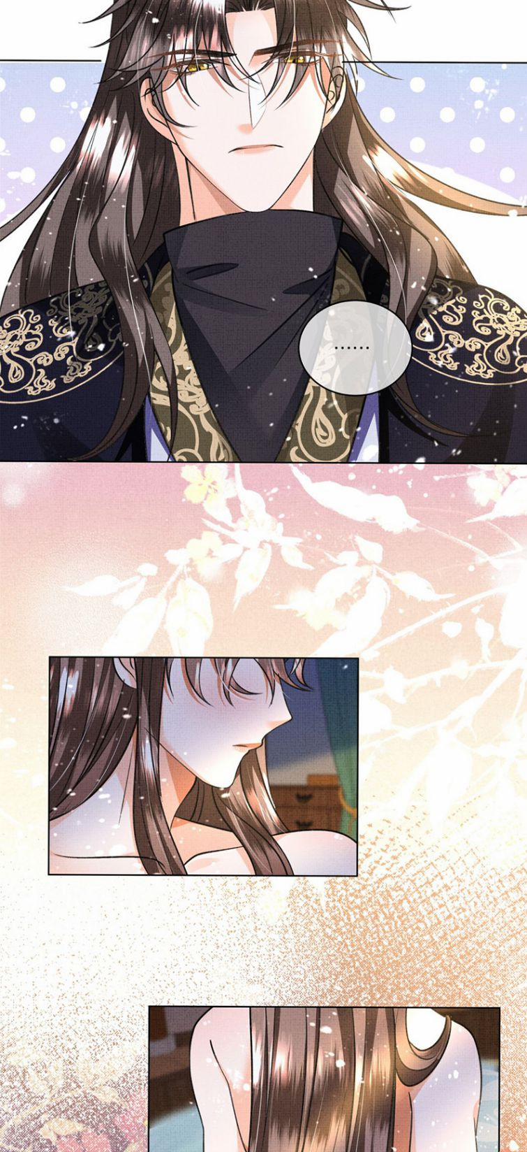 Ám Độ Trần Thương 29 trang 9