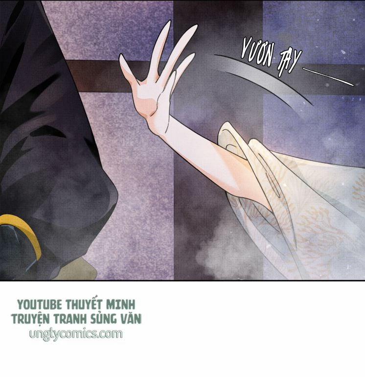 Ám Độ Trần Thương 3 trang 10
