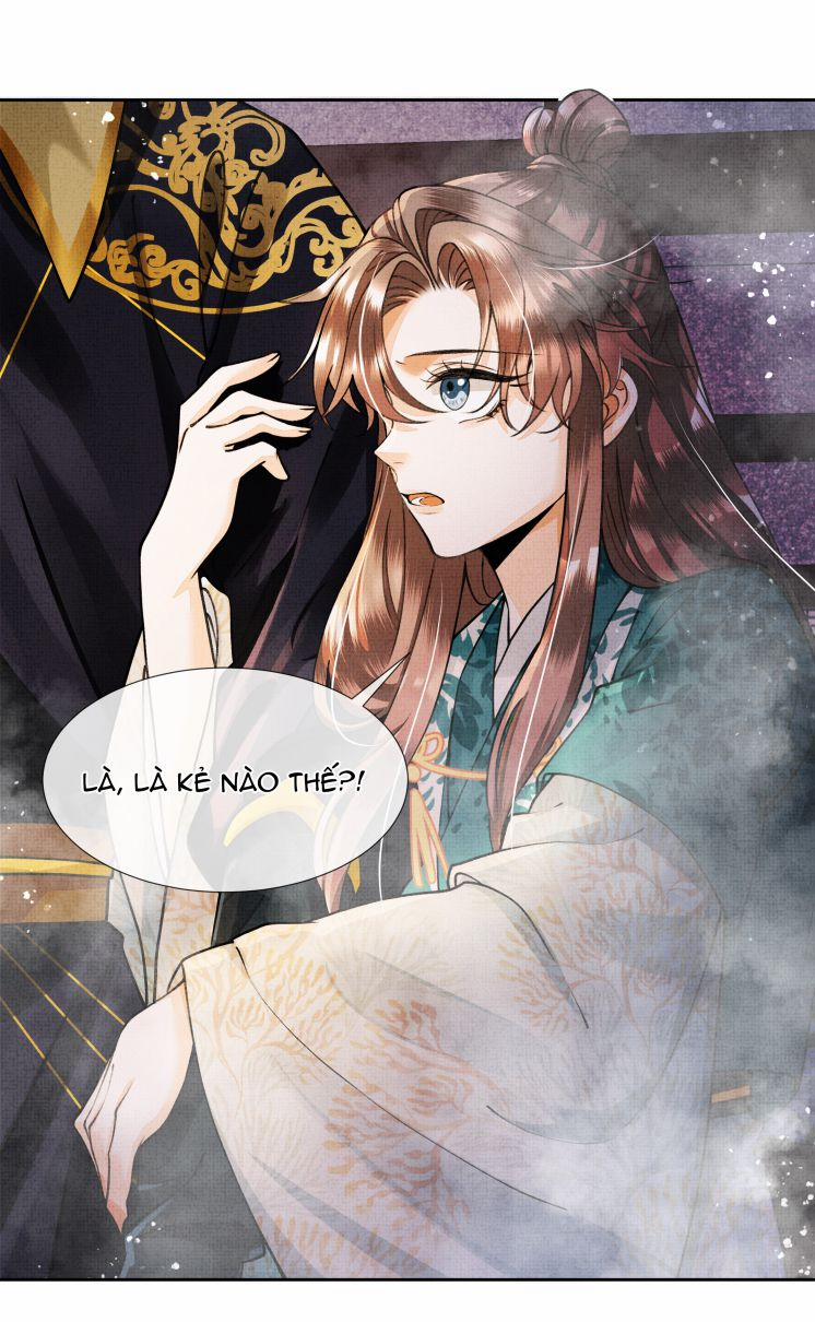 Ám Độ Trần Thương 3 trang 12