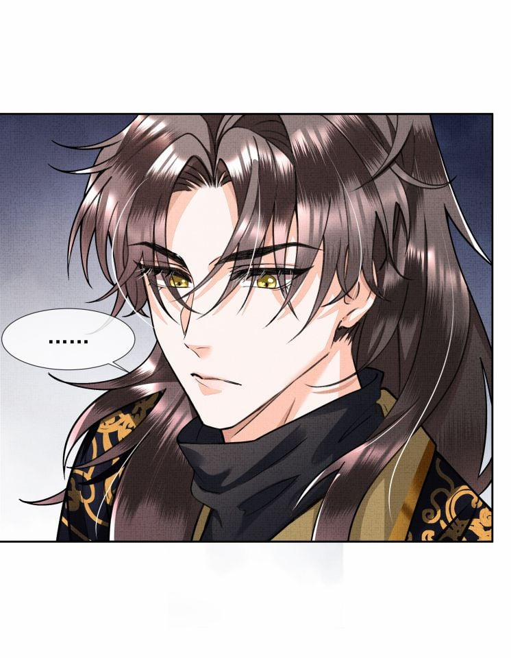 Ám Độ Trần Thương 3 trang 13