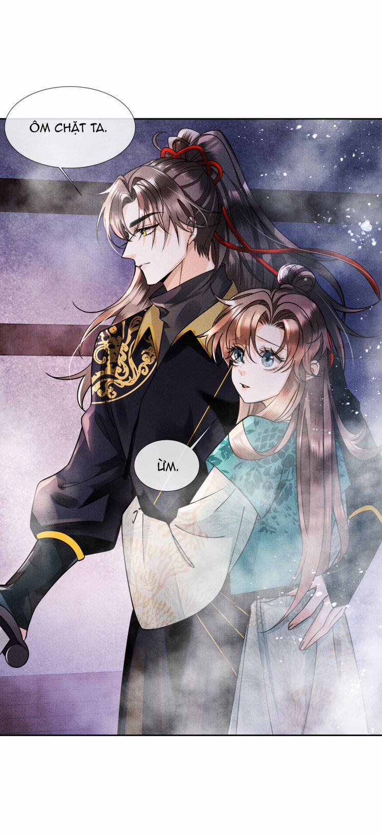 Ám Độ Trần Thương 3 trang 14