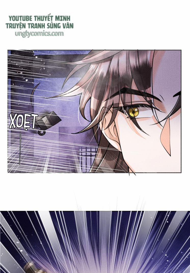 Ám Độ Trần Thương 3 trang 15