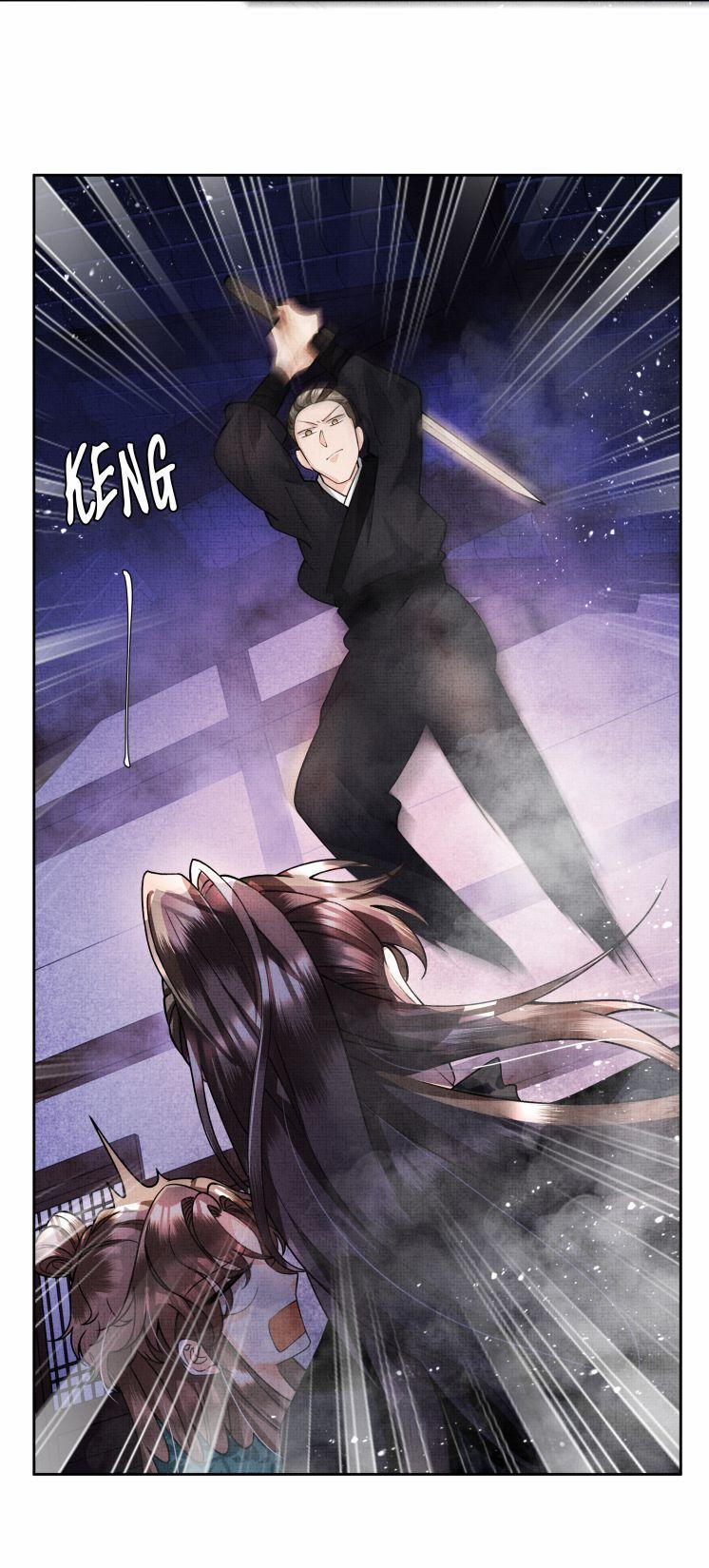 Ám Độ Trần Thương 3 trang 17