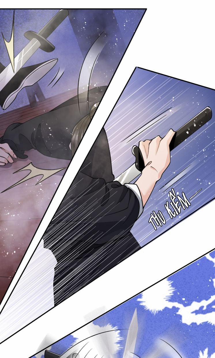 Ám Độ Trần Thương 3 trang 19