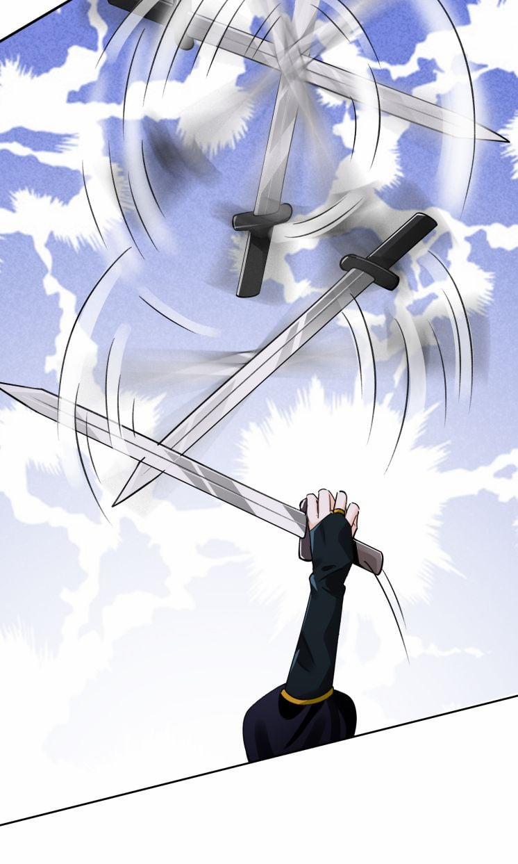 Ám Độ Trần Thương 3 trang 20