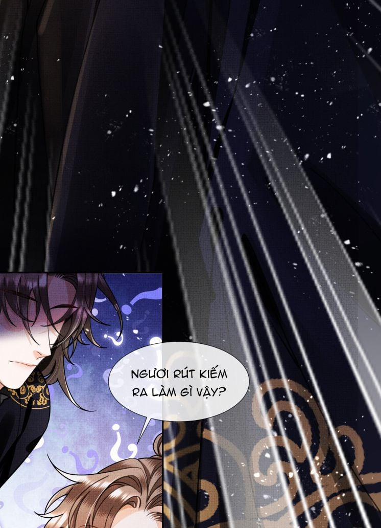 Ám Độ Trần Thương 3 trang 4