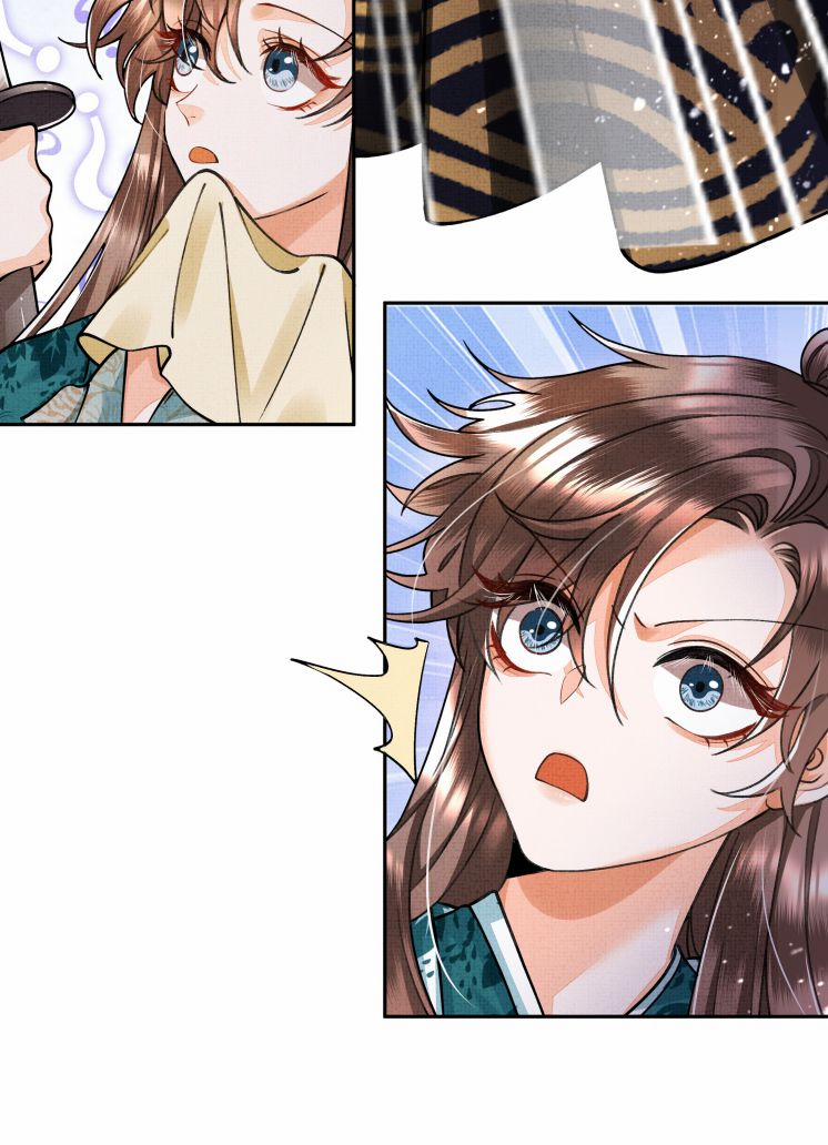 Ám Độ Trần Thương 3 trang 5