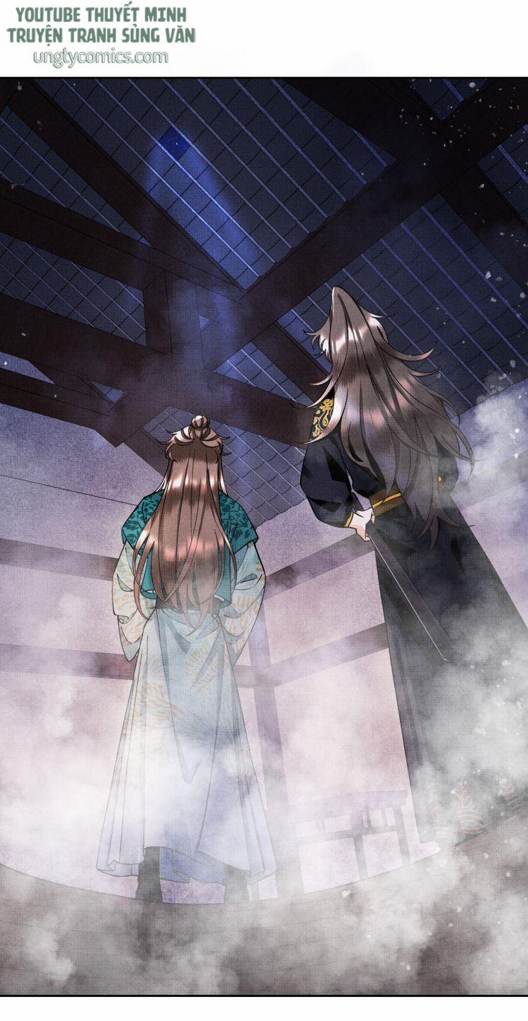 Ám Độ Trần Thương 3 trang 6