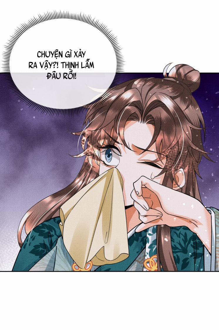 Ám Độ Trần Thương 3 trang 7