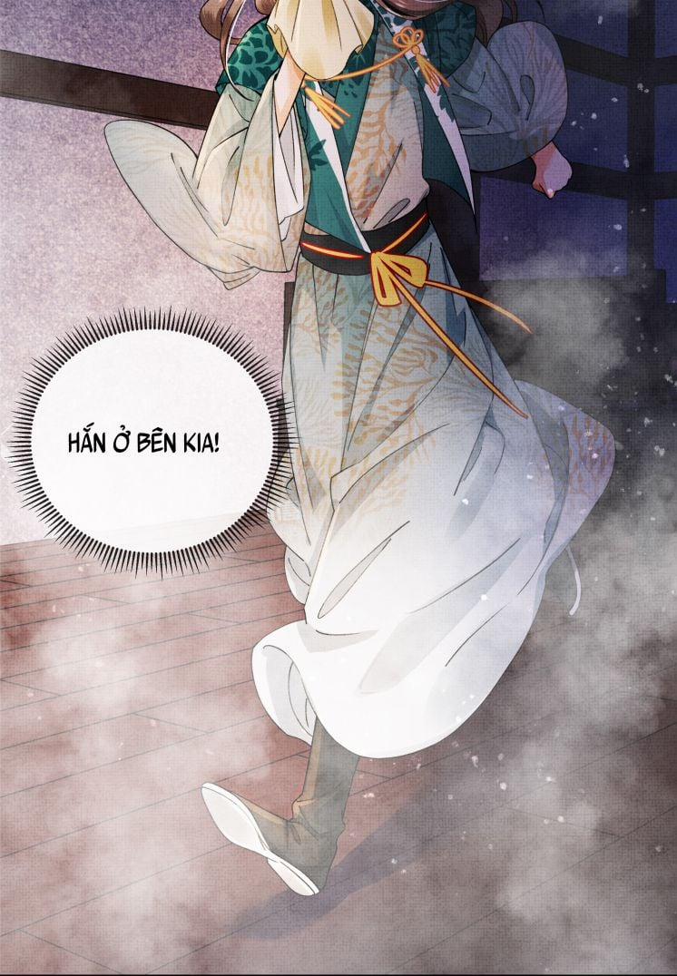 Ám Độ Trần Thương 3 trang 9