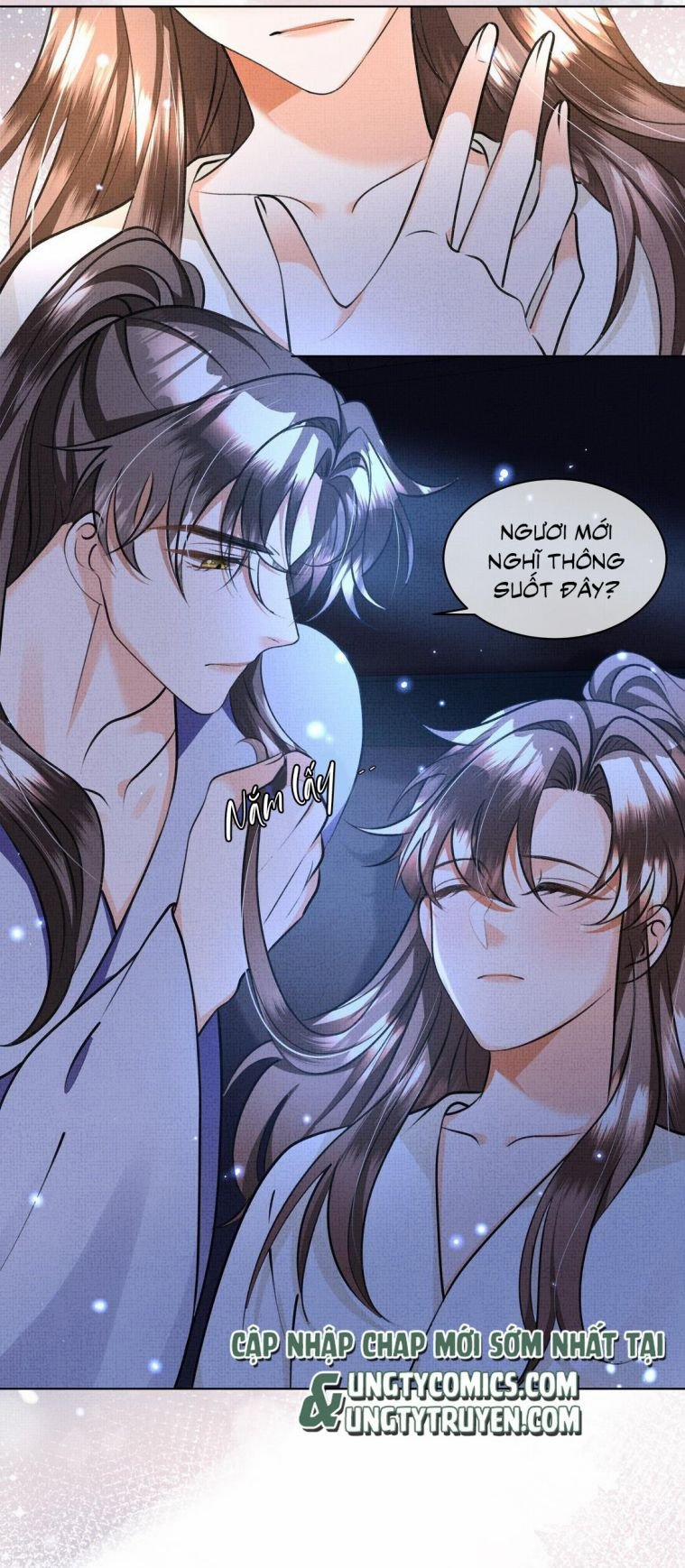 Ám Độ Trần Thương 30 trang 10