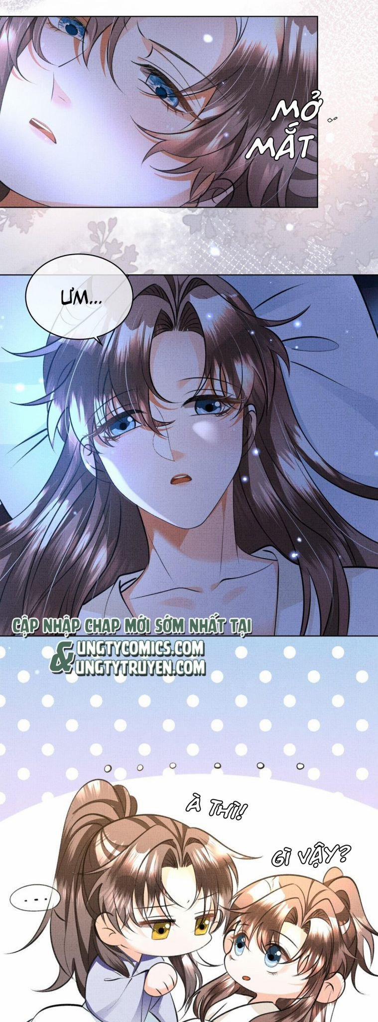 Ám Độ Trần Thương 30 trang 11