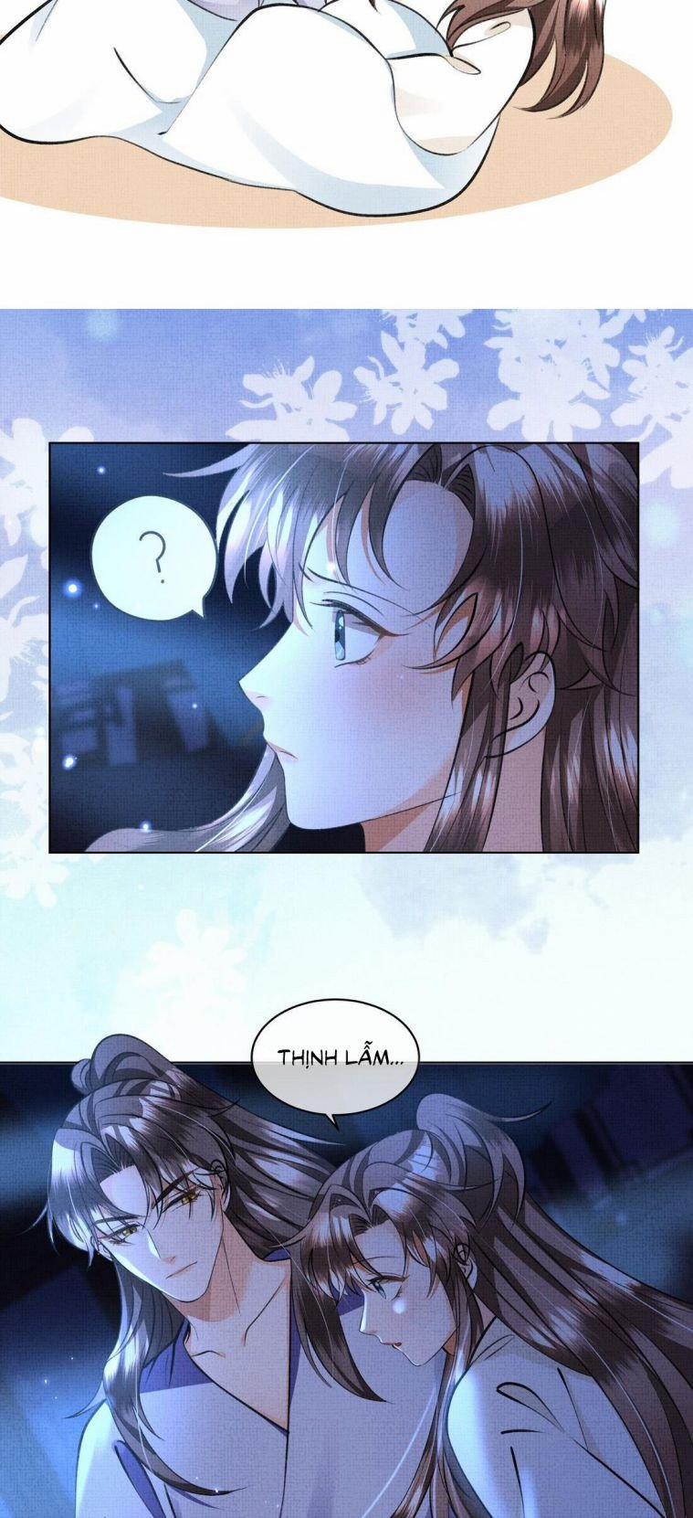 Ám Độ Trần Thương 30 trang 12