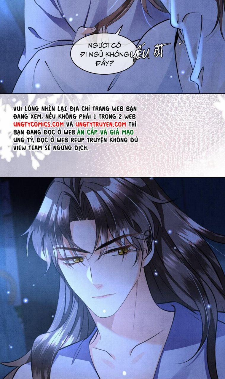 Ám Độ Trần Thương 30 trang 13