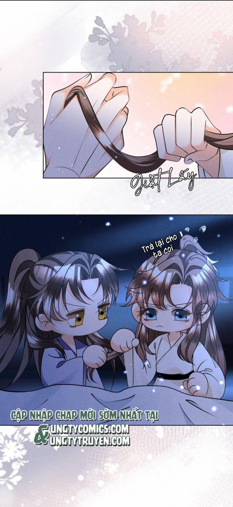 Ám Độ Trần Thương 30 trang 14