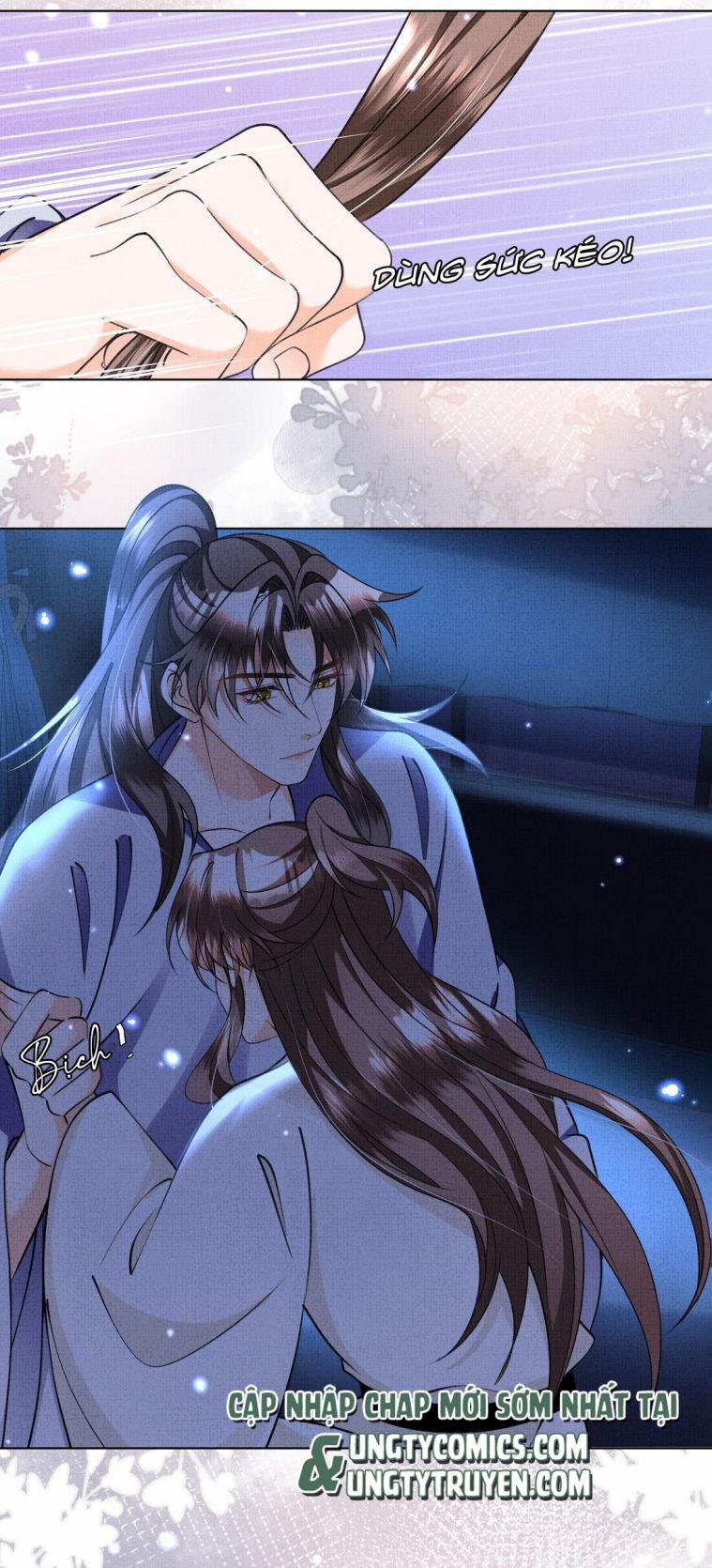 Ám Độ Trần Thương 30 trang 15