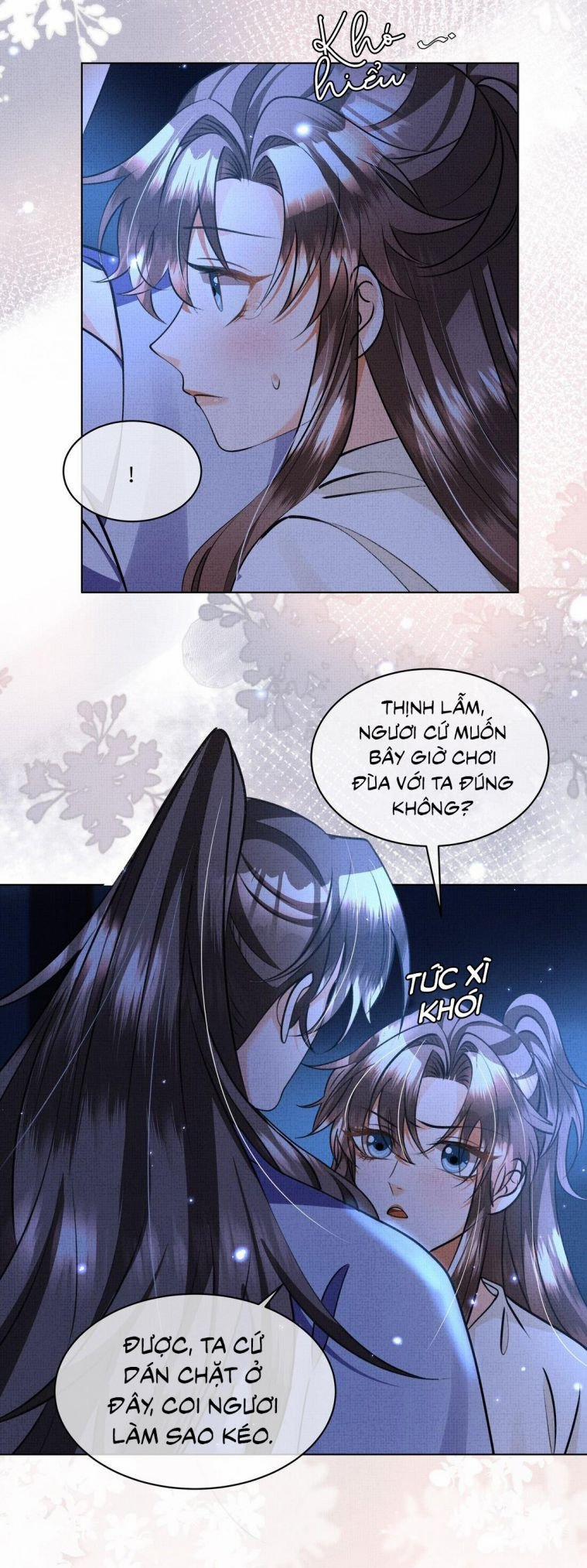 Ám Độ Trần Thương 30 trang 16