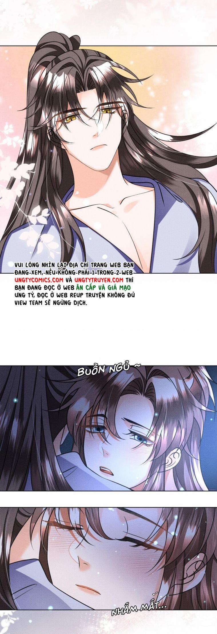 Ám Độ Trần Thương 30 trang 17