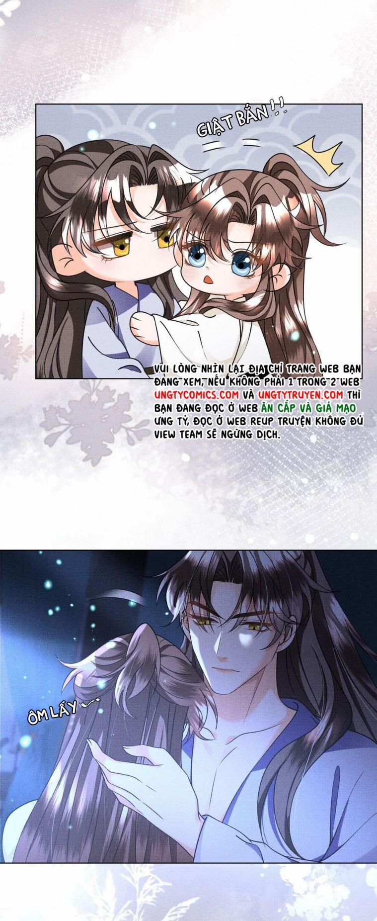 Ám Độ Trần Thương 30 trang 18