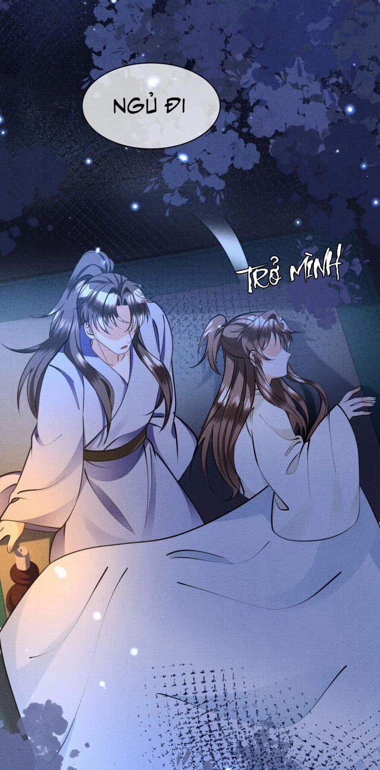 Ám Độ Trần Thương 30 trang 2