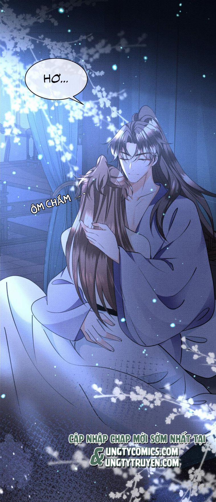Ám Độ Trần Thương 30 trang 20