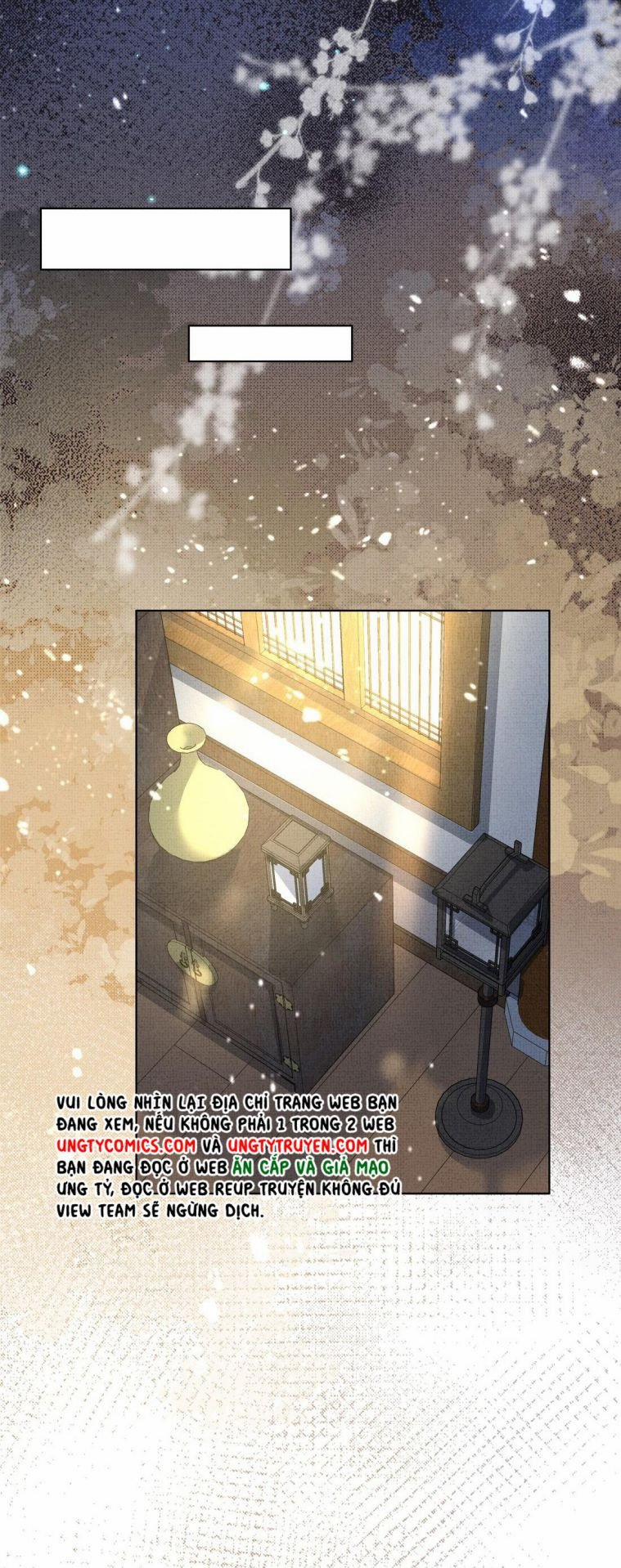 Ám Độ Trần Thương 30 trang 21