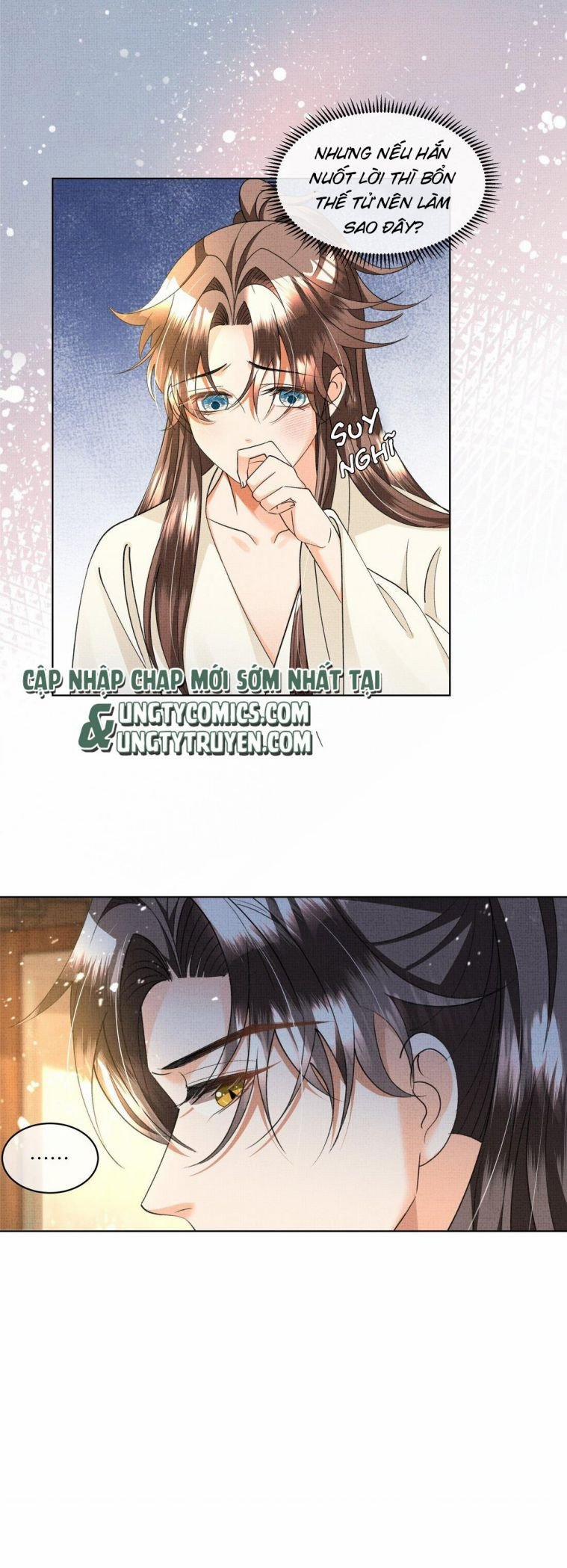 Ám Độ Trần Thương 30 trang 25