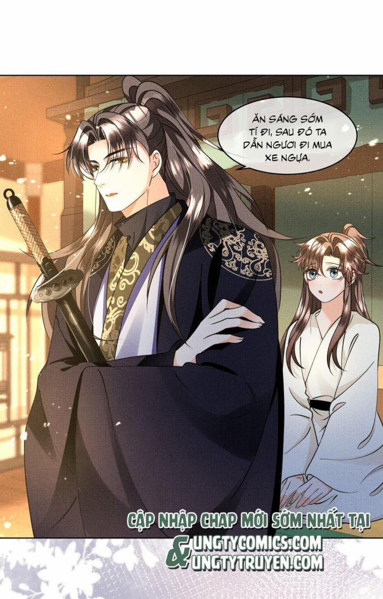 Ám Độ Trần Thương 30 trang 26