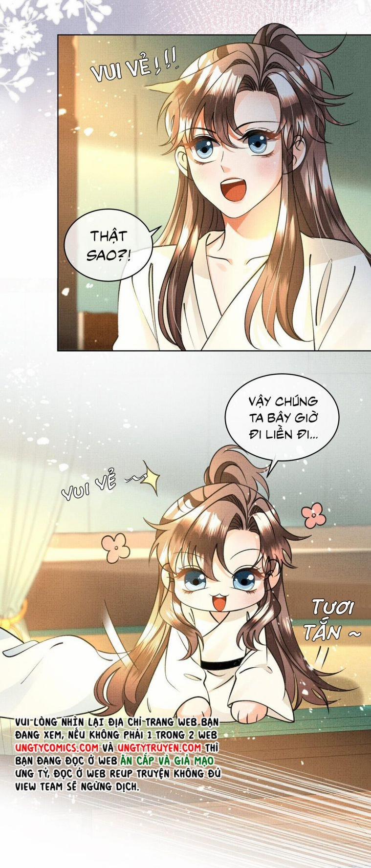 Ám Độ Trần Thương 30 trang 27