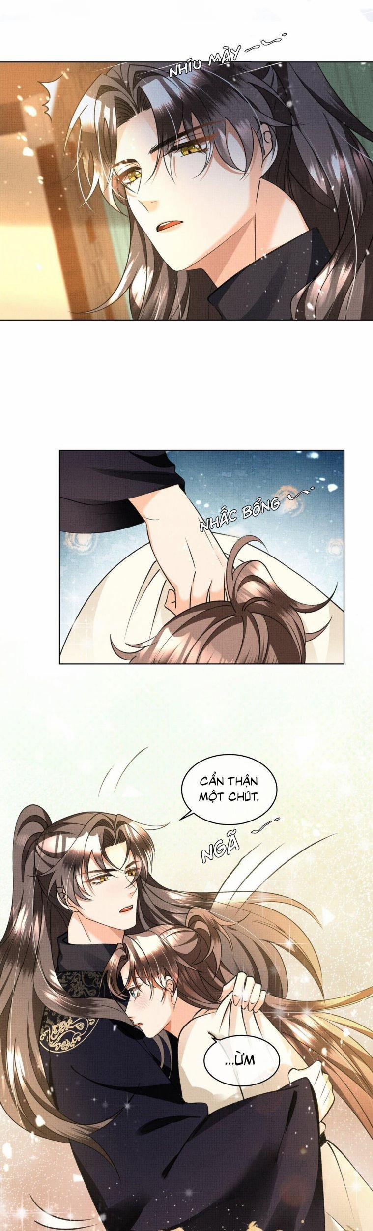 Ám Độ Trần Thương 30 trang 28