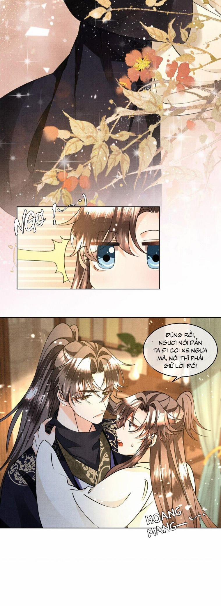 Ám Độ Trần Thương 30 trang 29