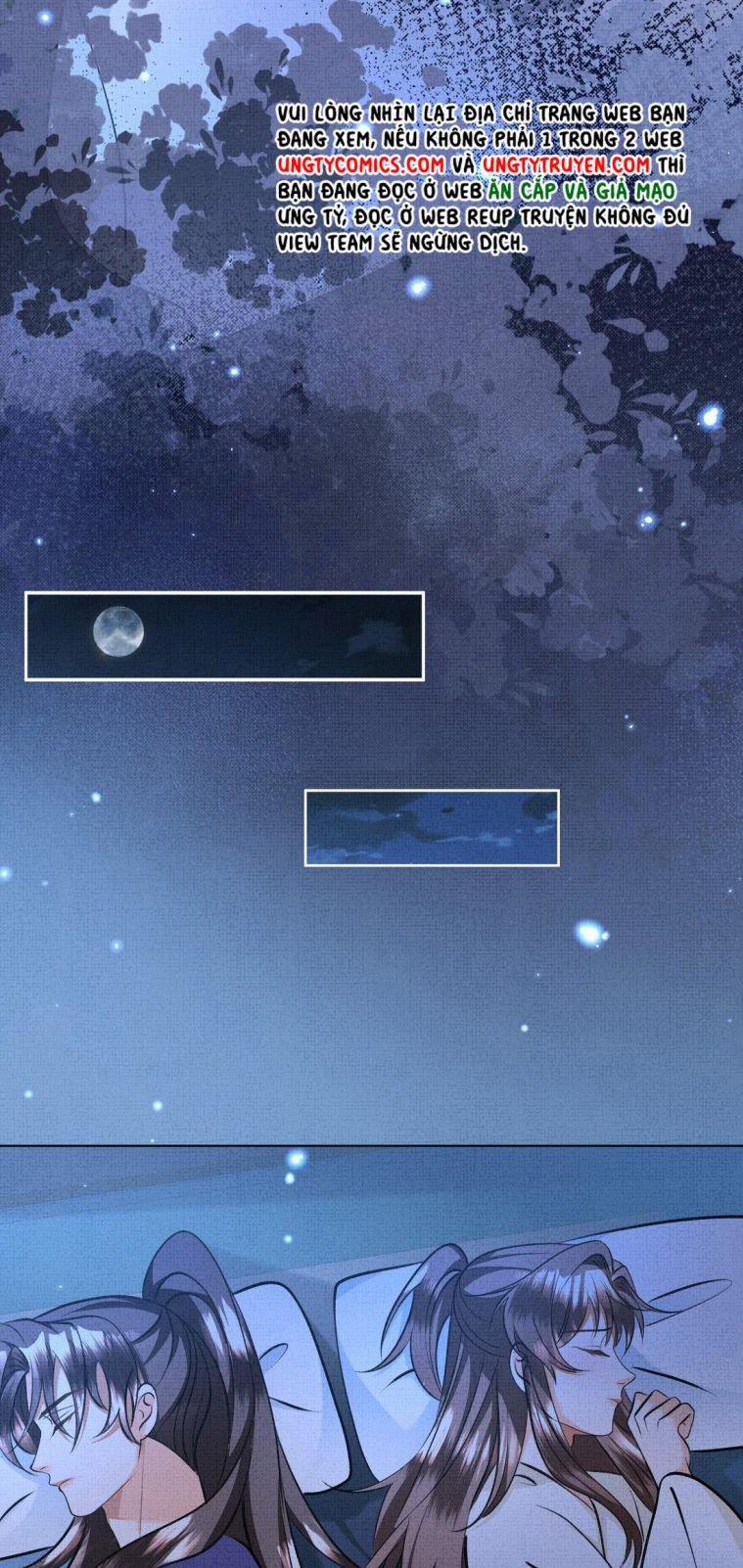 Ám Độ Trần Thương 30 trang 3