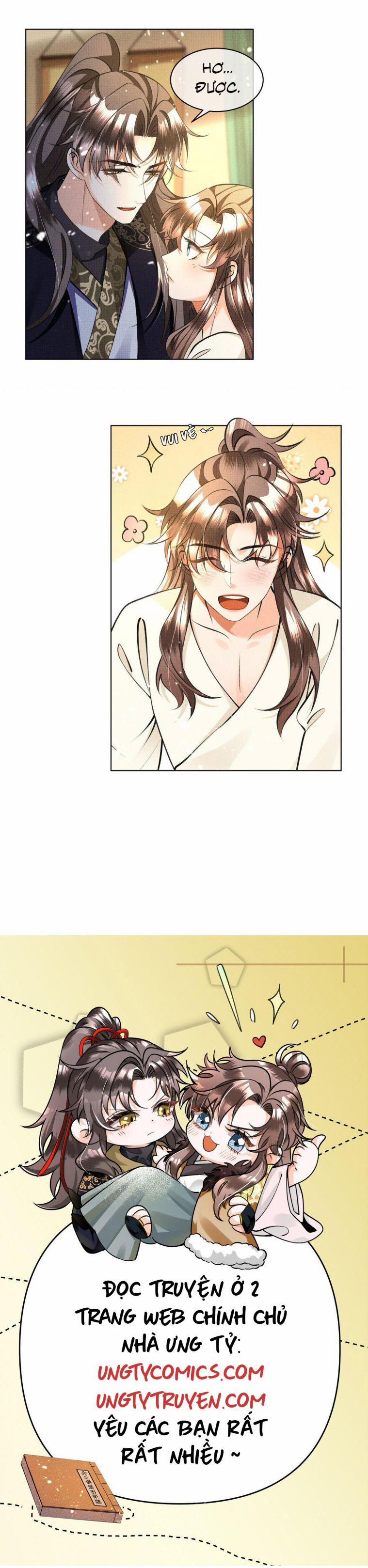 Ám Độ Trần Thương 30 trang 30