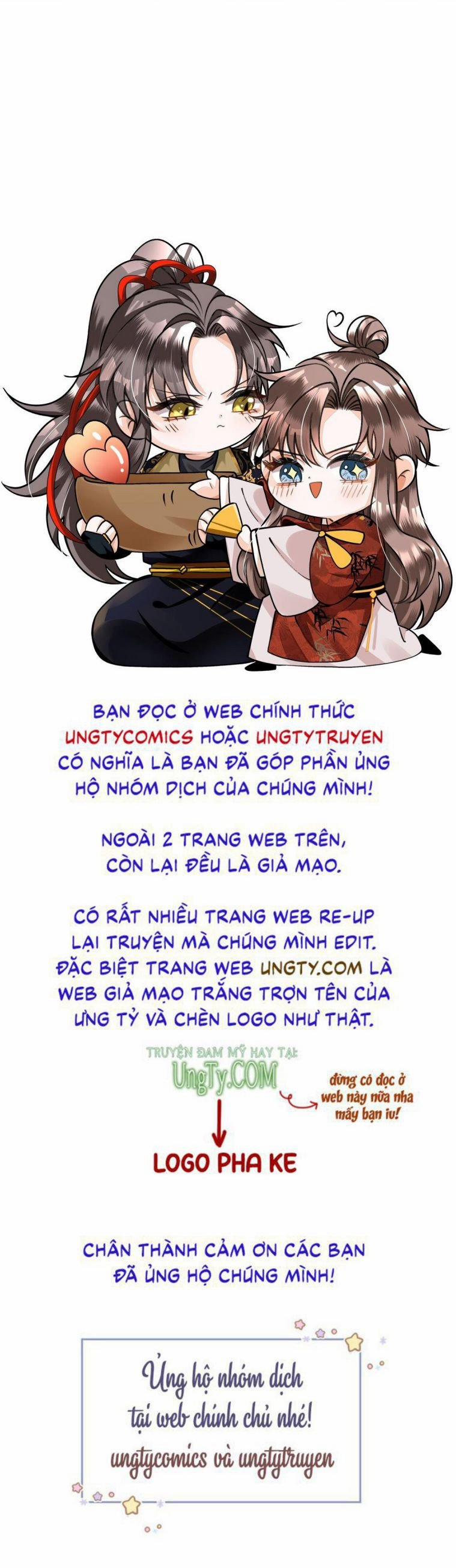 Ám Độ Trần Thương 30 trang 31