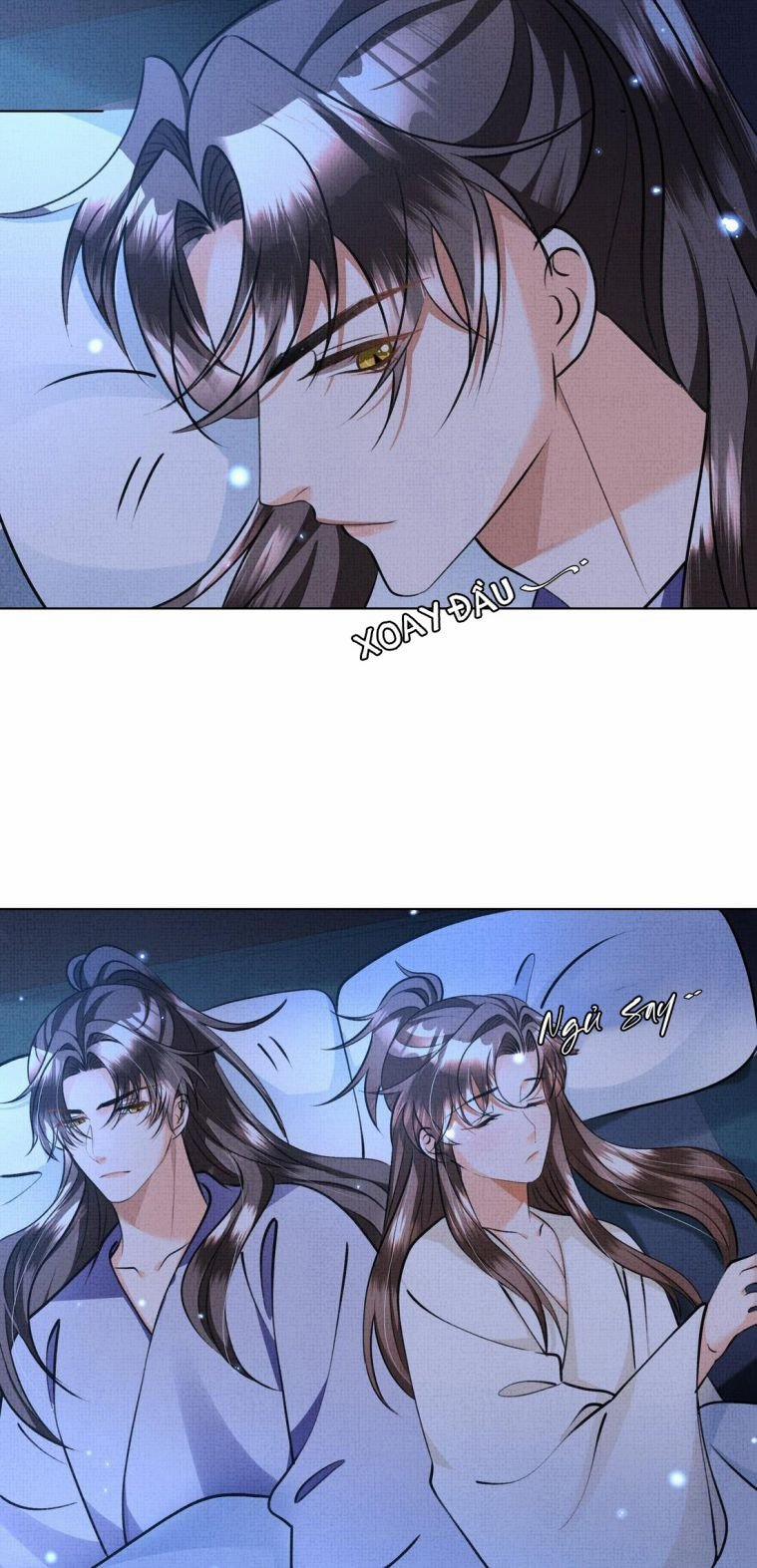 Ám Độ Trần Thương 30 trang 5