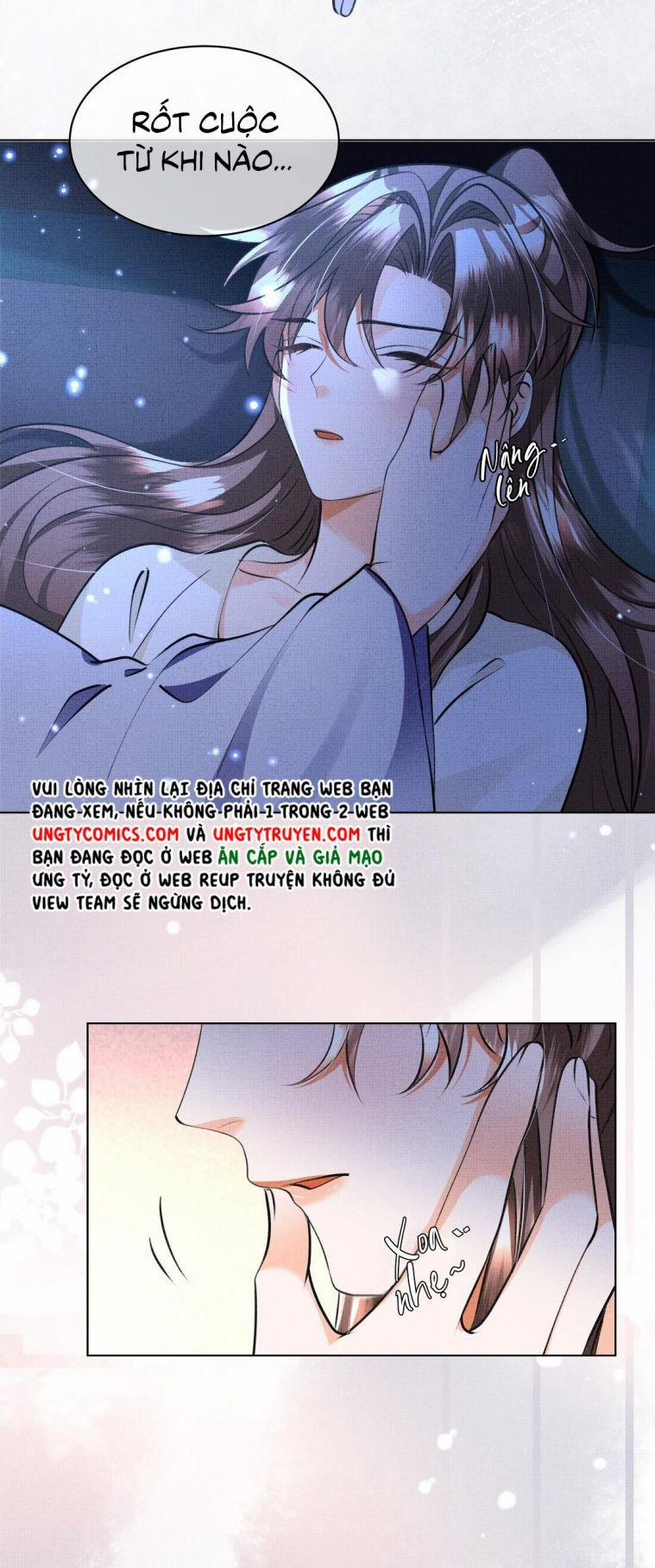 Ám Độ Trần Thương 30 trang 9