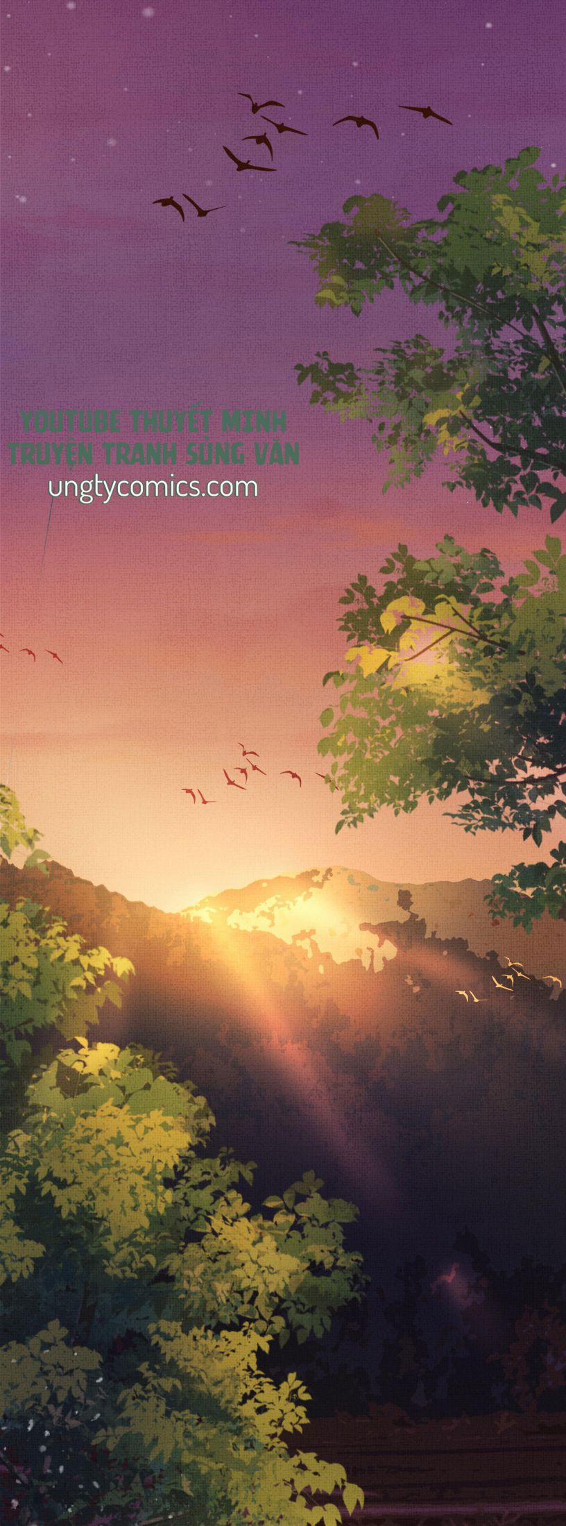 Ám Độ Trần Thương 4 trang 11